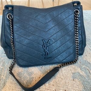 Saint Laurent Medium Nolita Bag